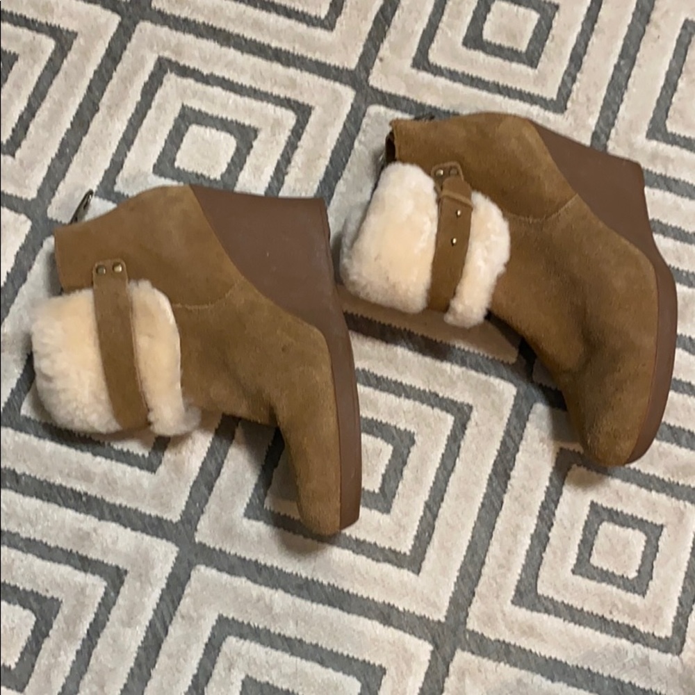 Ugg Booties - image 2